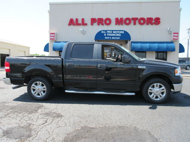 Ford F-150 2007 photo 1