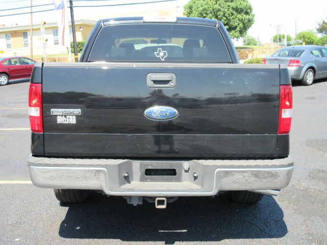 Ford F-150 2007 photo 4