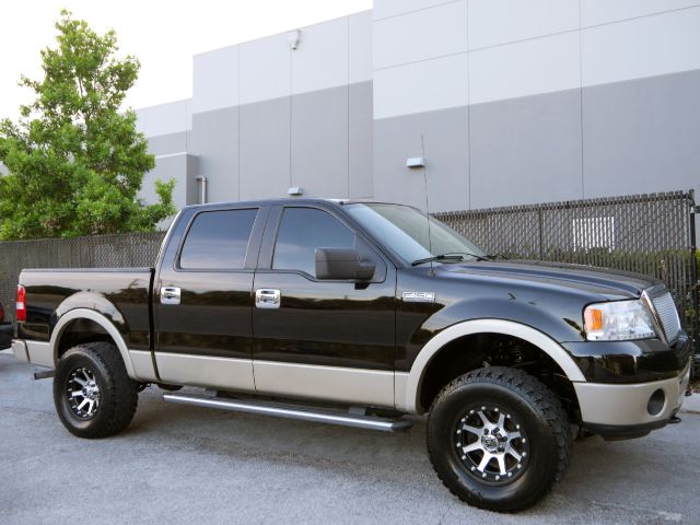 Ford F-150 2007 photo 1
