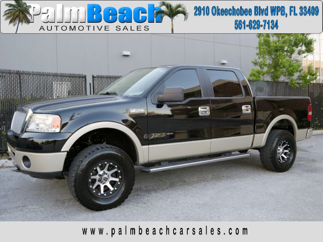 Ford F-150 2007 photo 2