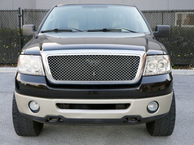 Ford F-150 2007 photo 3