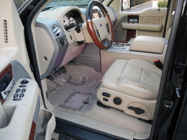 Ford F-150 2007 photo 4