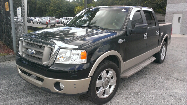 Ford F-150 2007 photo 1