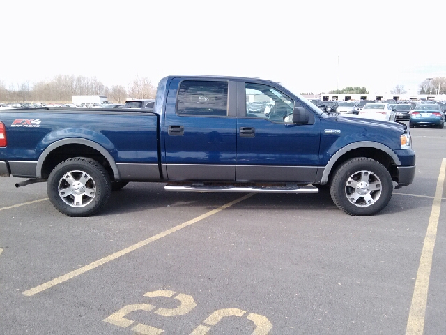 Ford F-150 2007 photo 1