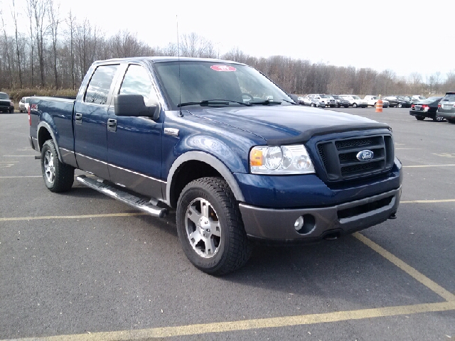 Ford F-150 2007 photo 3