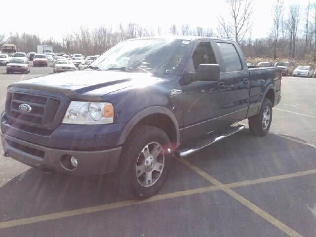 Ford F-150 2007 photo 4