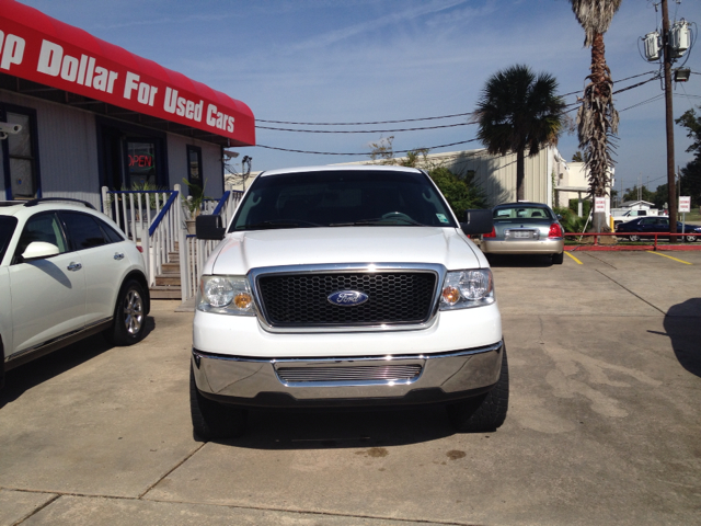 Ford F-150 2007 photo 1