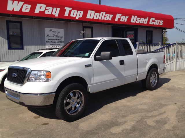 Ford F-150 2007 photo 4