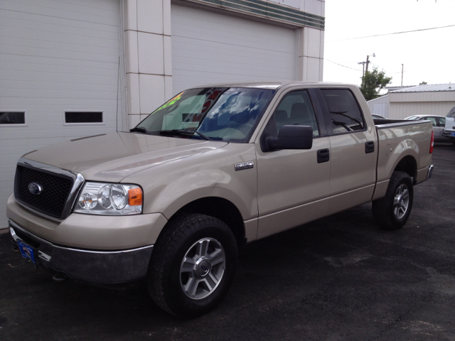 Ford F-150 2008 photo 0