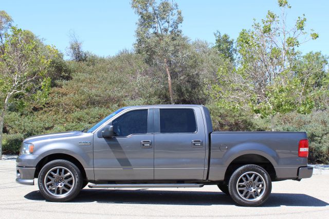 Ford F-150 2500 Xtnded Cargo Van W. Bins Pickup Truck