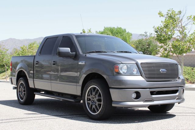 Ford F-150 2008 photo 1