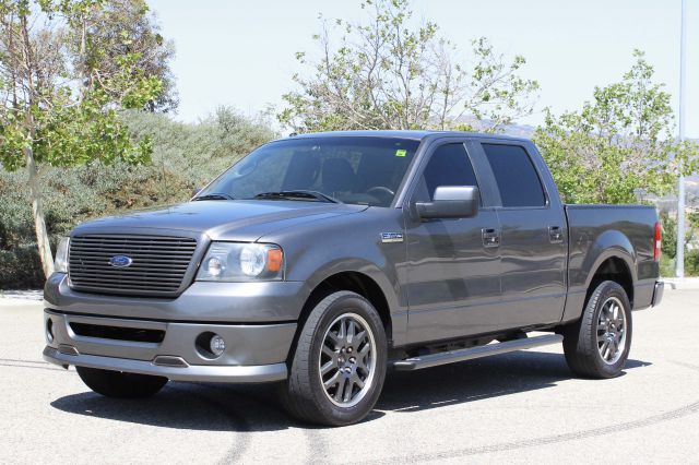 Ford F-150 2008 photo 2