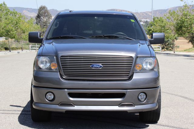 Ford F-150 2008 photo 3