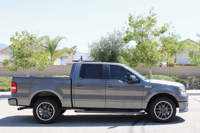 Ford F-150 2008 photo 4
