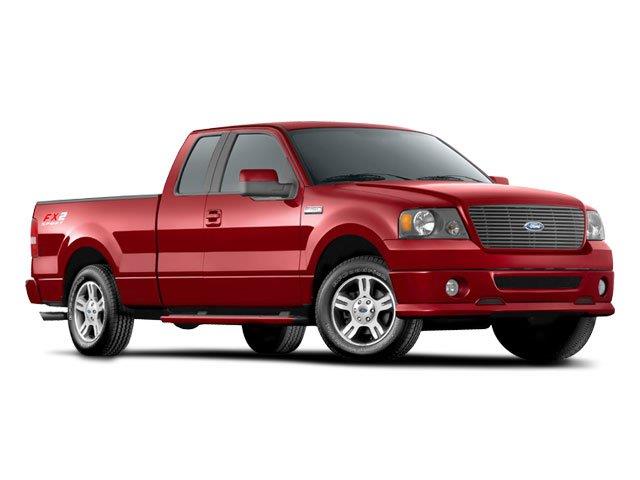 Ford F-150 Unknown Unspecified