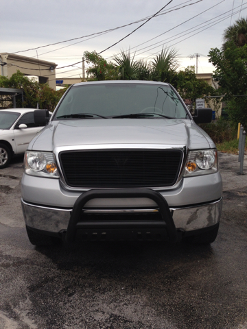Ford F-150 2008 photo 4