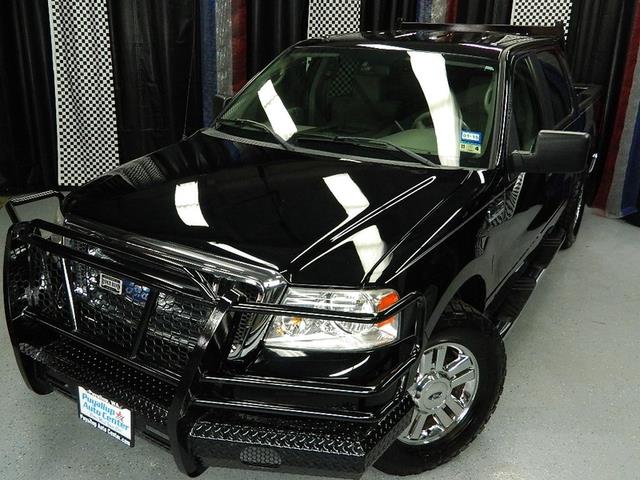 Ford F-150 2008 photo 2