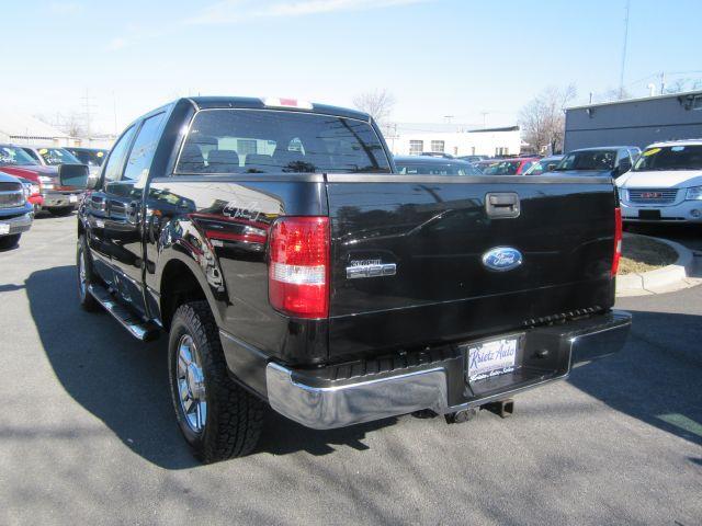 Ford F-150 2.0T Special Ed. Quattro Unspecified