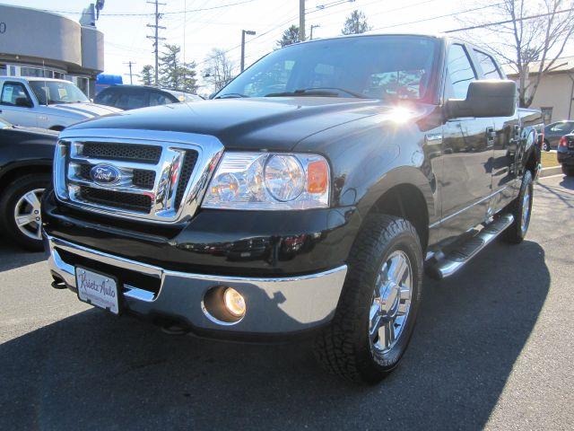 Ford F-150 2008 photo 2