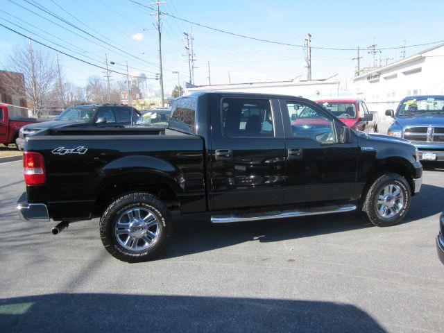 Ford F-150 2008 photo 3