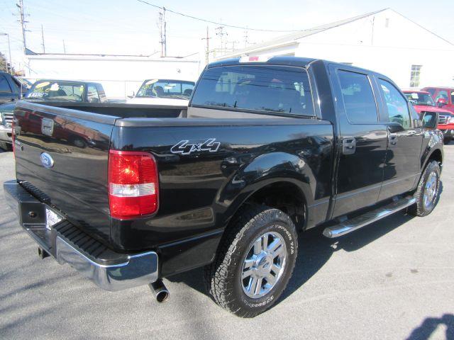 Ford F-150 2008 photo 4