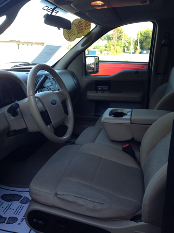 Ford F-150 GT Convertible Coupe Pickup Truck