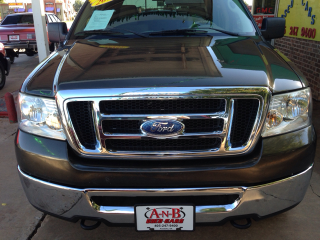 Ford F-150 2008 photo 2