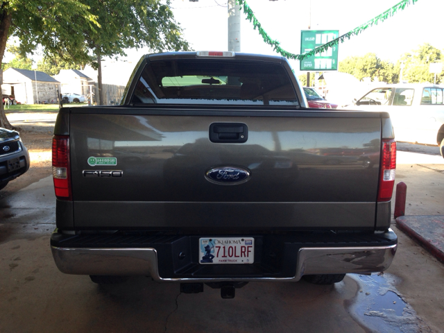 Ford F-150 2008 photo 4