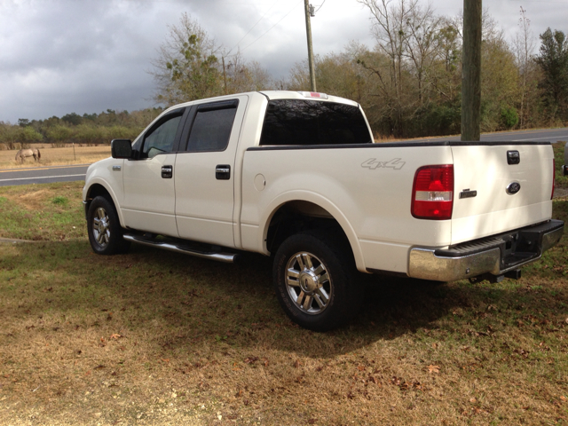 Ford F-150 2008 photo 1