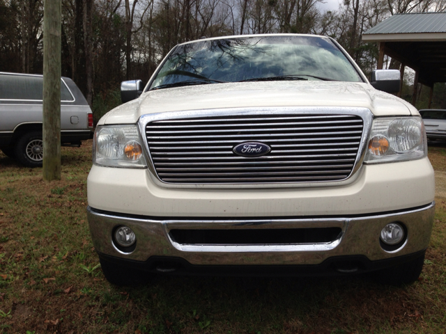 Ford F-150 2008 photo 3
