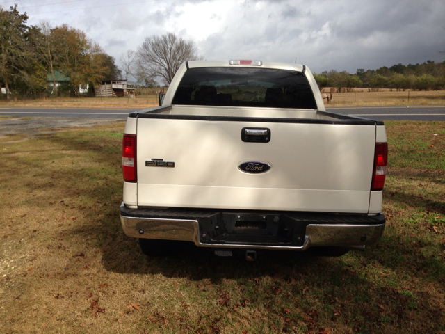 Ford F-150 2008 photo 4