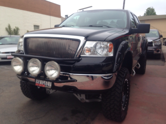 Ford F-150 2008 photo 1