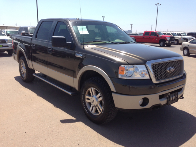 Ford F-150 2008 photo 0