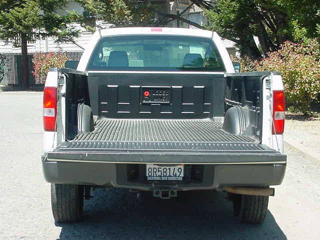 Ford F-150 2008 photo 2