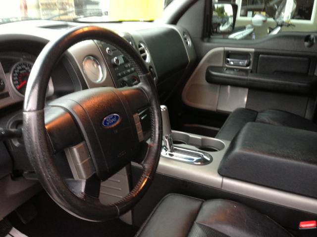 Ford F-150 2008 photo 2