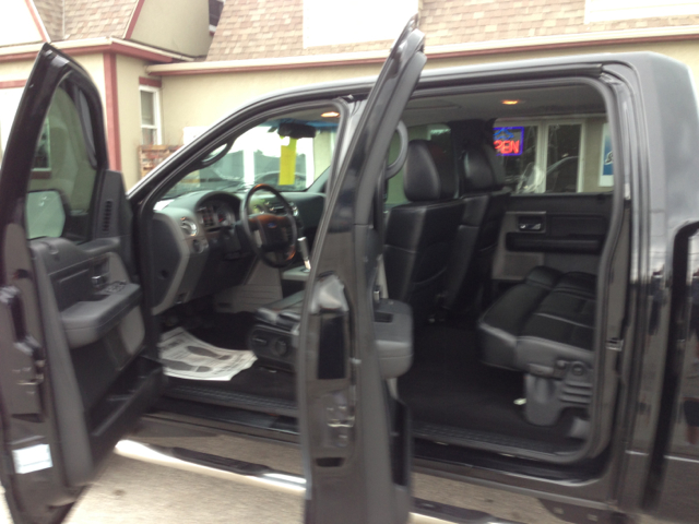 Ford F-150 2008 photo 3