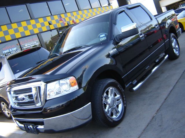Ford F-150 ESi Pickup Truck