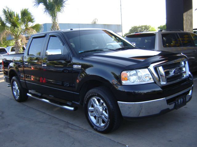 Ford F-150 2008 photo 1