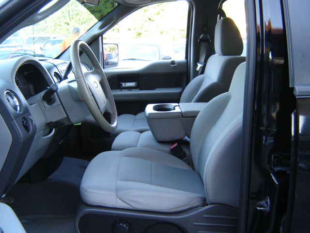 Ford F-150 2008 photo 2
