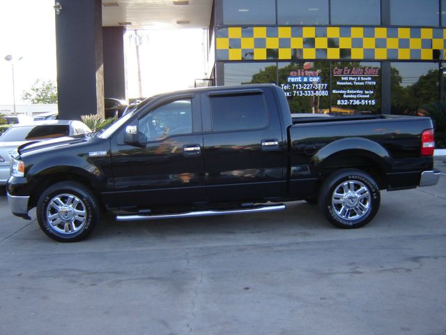 Ford F-150 2008 photo 3