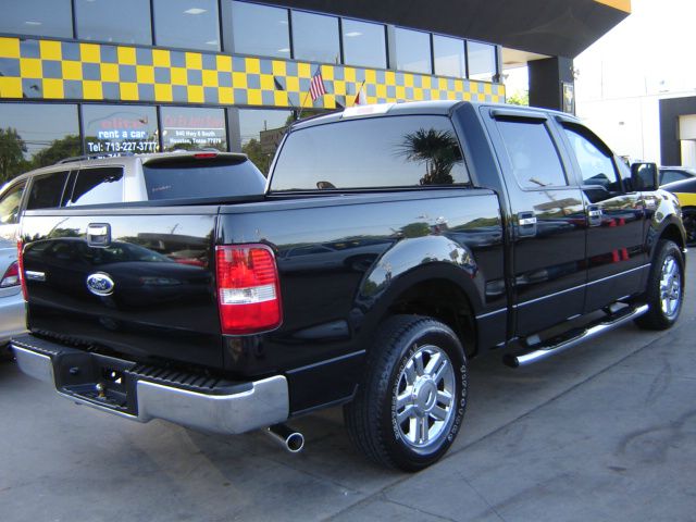 Ford F-150 2008 photo 4