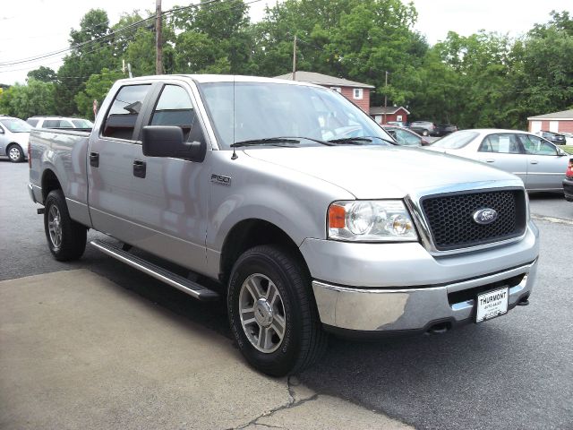 Ford F-150 2008 photo 1