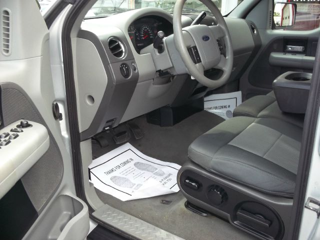 Ford F-150 2008 photo 2