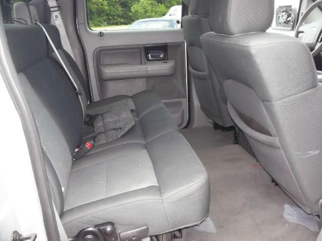 Ford F-150 2008 photo 3