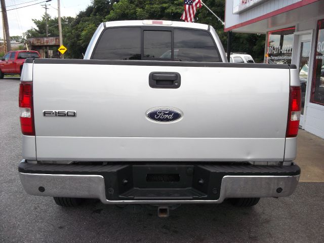 Ford F-150 2008 photo 4
