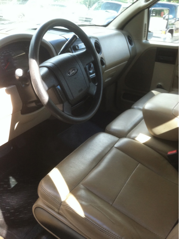 Ford F-150 2008 photo 1