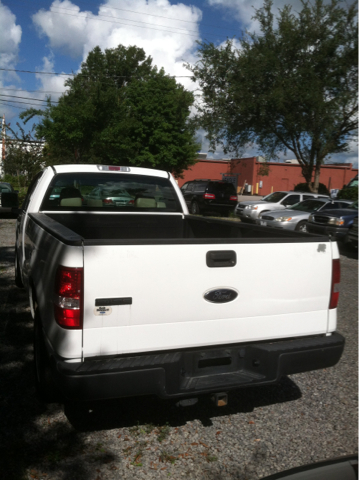 Ford F-150 2008 photo 2