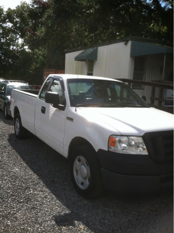 Ford F-150 2008 photo 3