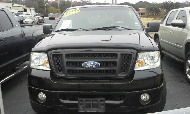 Ford F-150 2008 photo 2