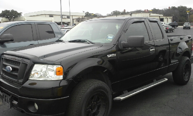 Ford F-150 2008 photo 3